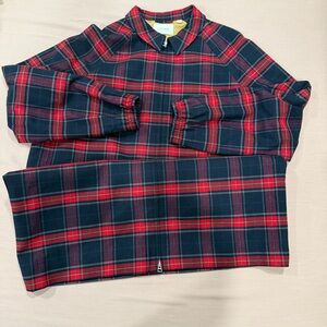 Aritzia Golden by TNA Top Coat